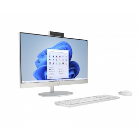 HP AIO 24cr0058nb