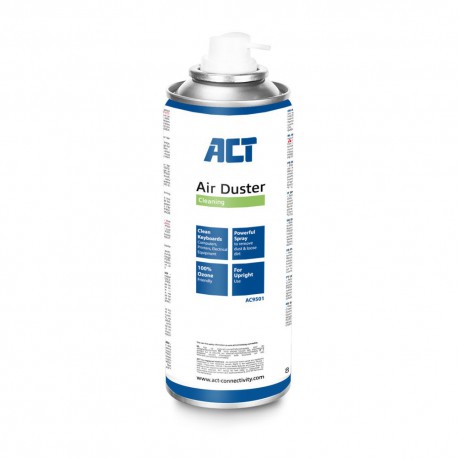 ACT Air Comprimé 400 ML
