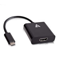 V7 USB-C Vers HDMI