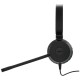 Jabra Evolve 20 Spec Stereo MS