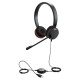 Jabra Evolve 20 Spec Stereo MS