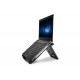 Kensington SmartFit Easy Riser Black
