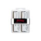 Kingston Fury Beast 32 GB DDR5 6000 Mhz RGB CL30 Blanc