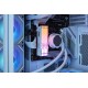 Kingston Fury Beast 32 GB DDR5 6000 Mhz RGB CL30 Blanc