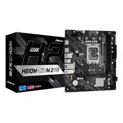 Asrock H610M-H2/M.2 D5