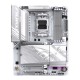 Gigabyte B850 Aorus Elite Wifi 7 Ice