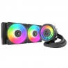 Arctic Liquid Freezer III Pro 280 A-RGB Noir