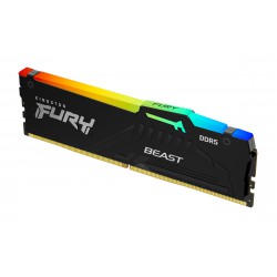 Kingston Fury Beast 16 GB DDR5 5600 Mhz