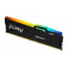 Kingston Fury Beast 16 GB DDR5 5600 Mhz