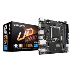 Asrock H610I ITX