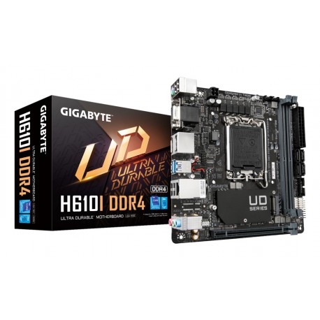 Asrock H610I ITX