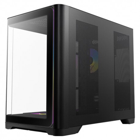 Antec C5 Curve ARGB