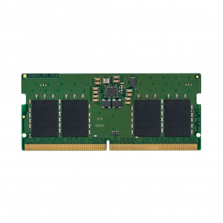 Kingston 8 GB DDR5 5600 Mhz Sodimm