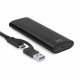 ACT Nvme Boitier Externe AC1615