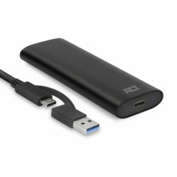 ACT Nvme Boitier Externe AC1615