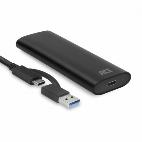 ACT Nvme Boitier Externe AC1615