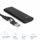ACT Nvme Boitier Externe AC1615