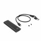 ACT Nvme Boitier Externe AC1615