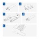 ACT Nvme Boitier Externe AC1615