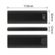 ACT Nvme Boitier Externe AC1615