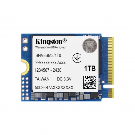 Kingston Technology 1000G NV3 2230