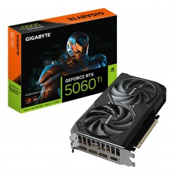 Gigabyte Geforce RTX 5060 Ti 16GB Winforce Max OC