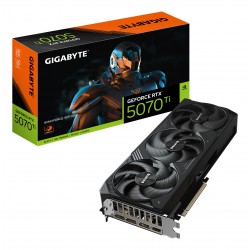 Gigabyte RTX 5070 TI Winforce 16G 