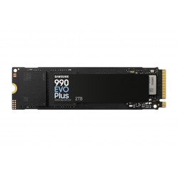 Samsung 990 Evo PLus 2 TB