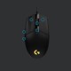 Logitech G G203