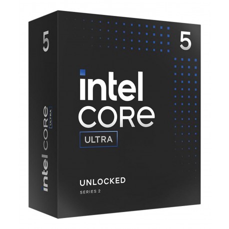 Intel Core Ultra 5 225