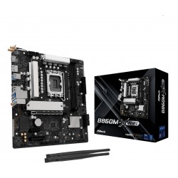 Asrock B860M-X Wifi