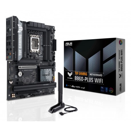 Asus TUF Gaming B860-Plus WIfi