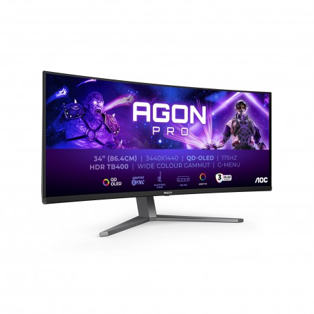 AOC Agon Pro AG346UCD