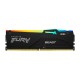  Kingston Fury Beast 32 GB DDR5 6000 Mhz RGB CL36 XPM & EXPO
