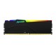  Kingston Fury Beast 32 GB DDR5 6000 Mhz RGB CL36 XPM & EXPO