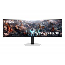 Samsung Odyssey G9 G93SC