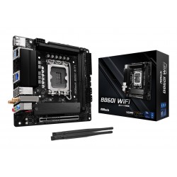 Asrock B860I Wifi