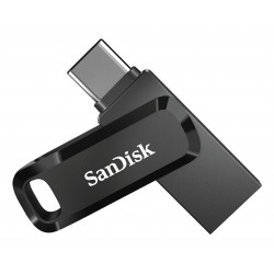 SanDisk Ultra Dual Drive Go 256 GB