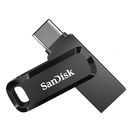 SanDisk Ultra Dual Drive Go 256 GB