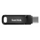 SanDisk Ultra Dual Drive Go 256 GB