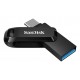 SanDisk Ultra Dual Drive Go 256 GB