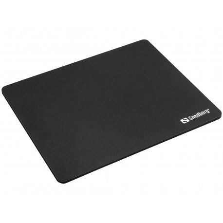 Sandberg Mousepad Black 520-05