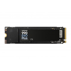 Samsung 990 Evo PLus 1 TB