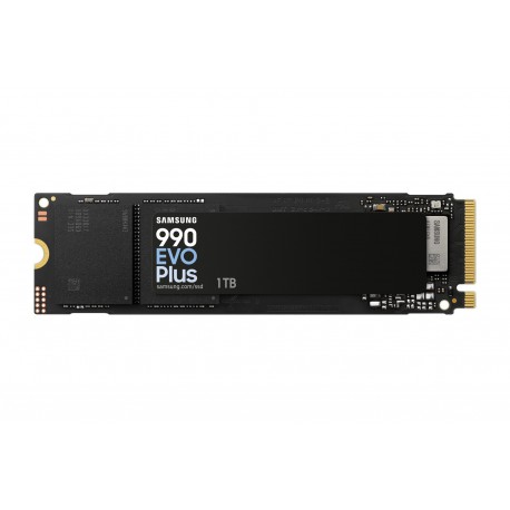Samsung 990 Evo PLus 1 TB