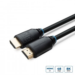 MicroConnect HDMI Cable 5 Mètres 2.1