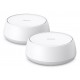 TP-Link DECO BE25 Pack de 3