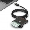 ACT Lecteur Carte EID USB