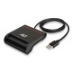 ACT Lecteur Carte EID USB