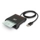 ACT Lecteur Carte EID USB