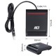 ACT Lecteur Carte EID USB
